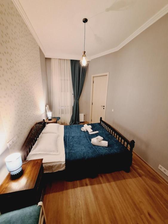 Mery'S Family Apartment Тбилиси Екстериор снимка