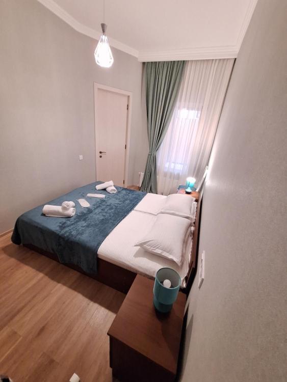 Mery'S Family Apartment Тбилиси Екстериор снимка