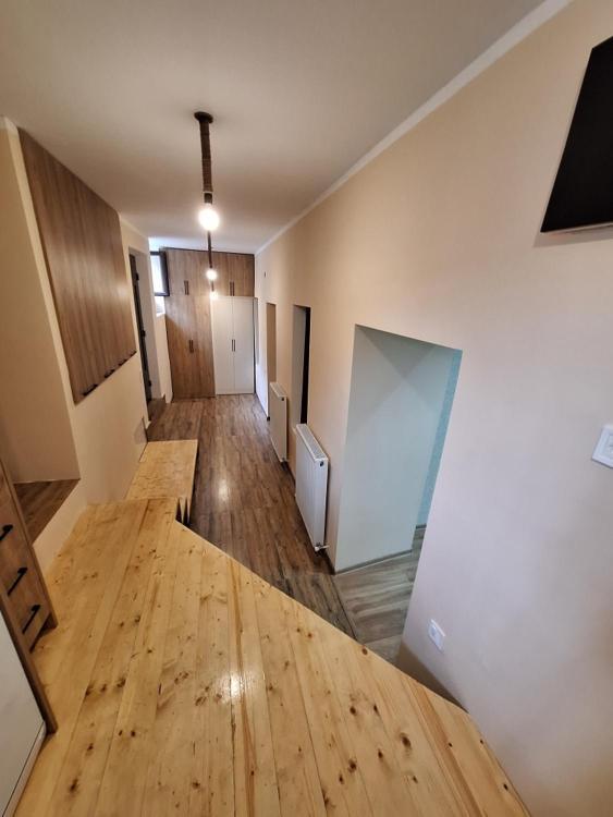 Mery'S Family Apartment Тбилиси Екстериор снимка