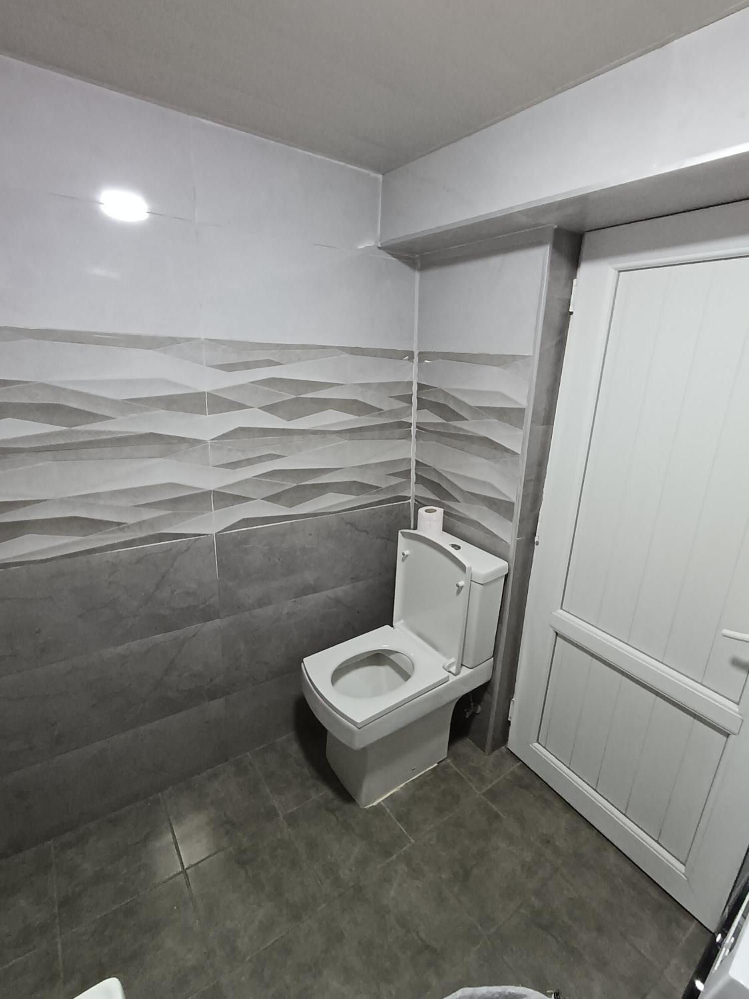 Mery'S Family Apartment Тбилиси Екстериор снимка